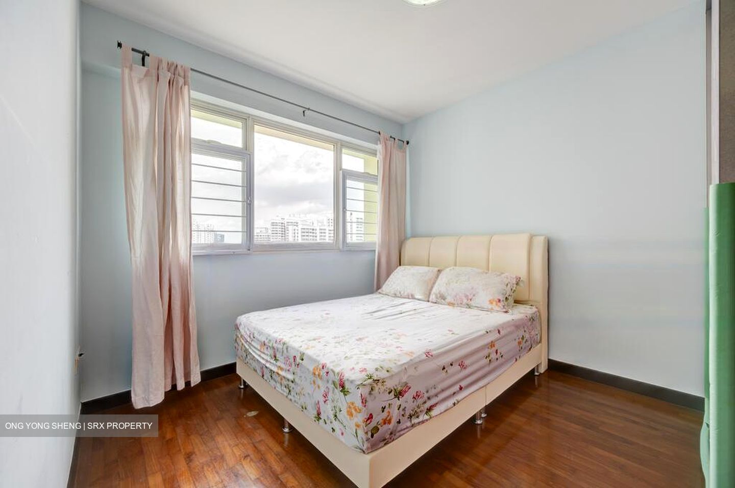 Blk 410B Coral Spring (Sengkang), HDB 4 Rooms #463961541